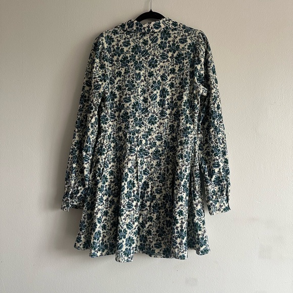 Free People Marvelous Mia Mini Dress - Picture 3 of 5